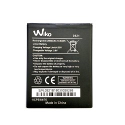 BATERIA PARA WIKO LENNY 5,ROBBY 2 BATERIA PARA WIKO LENNY 5,ROBBY 2